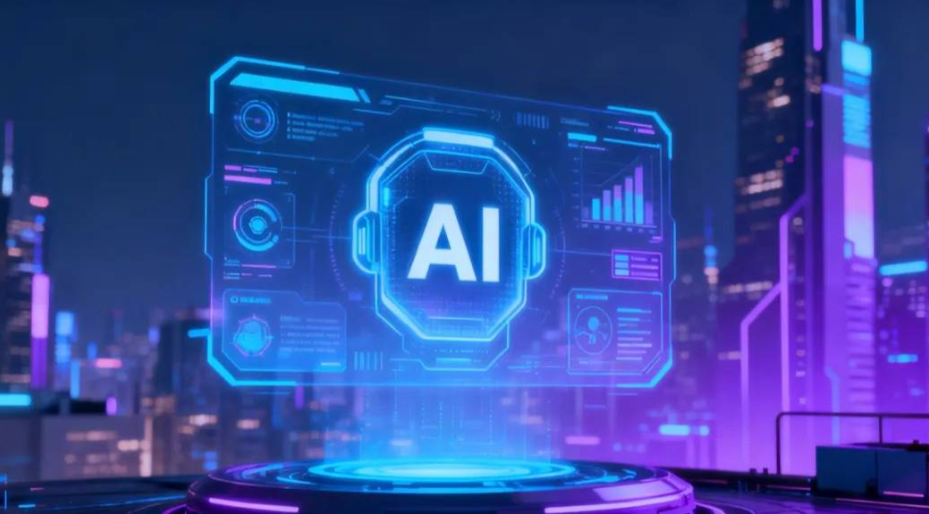 内蒙古AI选型参考：合理运用人工智能工具提升效率