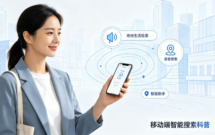 内蒙古浅析 GEO 优化与 AI 优化如何重塑移动端手机搜索使用习惯