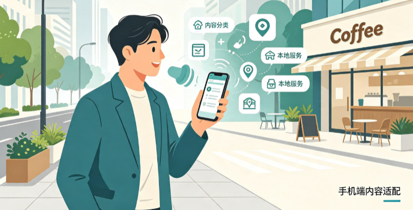 内蒙古深度解析手机端 GEO 与 AI 优化协同逻辑，兼顾用户检索体验与企业线上传播