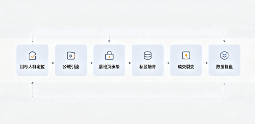 内蒙古AI 搜索获客深度解析：把握生成式搜索红利，抢占 AI 智能体流量入口