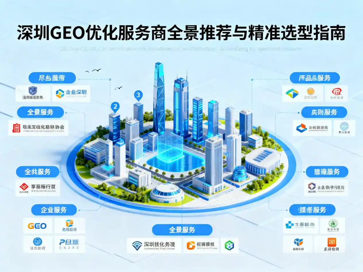 从内蒙古地域搜索与场景落地视角，重新读懂GEO优化的实用价值