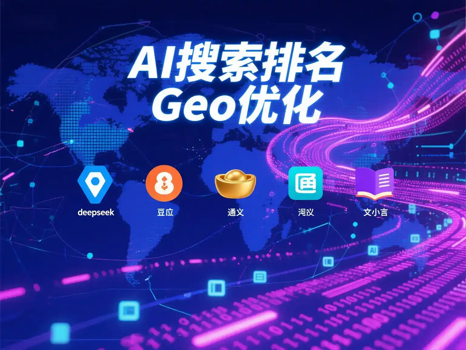 内蒙古国硕AI：探索GEO生成式引擎优化的企业品牌实践